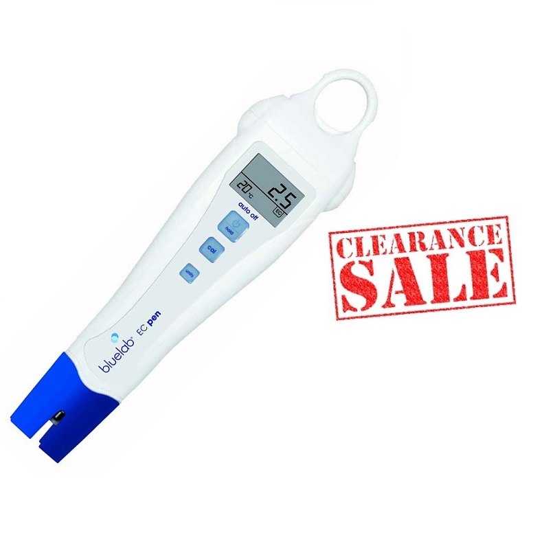Bluelab EC Meter (nutrient strength) Somerset Hydroponics