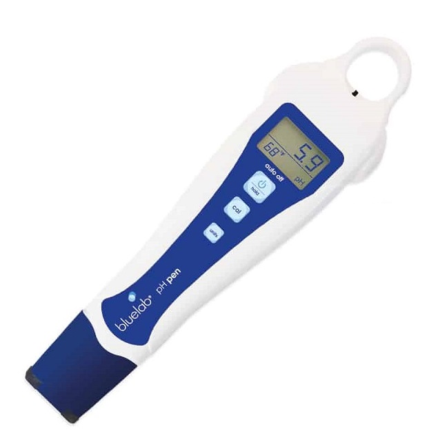 Bluelab pH Meter Somerset Hydroponics