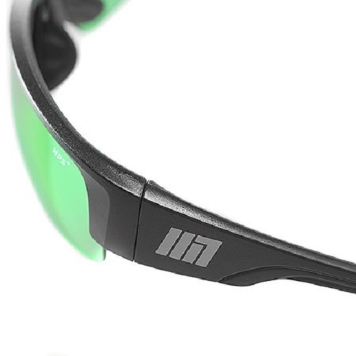 METHOD SEVEN M7 GROW LED GLASSES CULTIVATOR HYDROPONIC LIGHT PROTECTION 