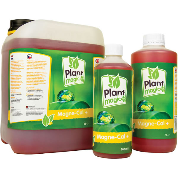 Plant Magic Plus MagneCal (Cal Mag) Somerset Hydroponics